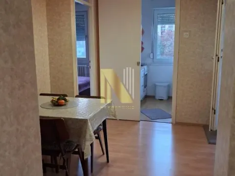 Rent, two bedroom apartment, 52m², Liman 4, Novi Sad Sve Podlokacije - image 7