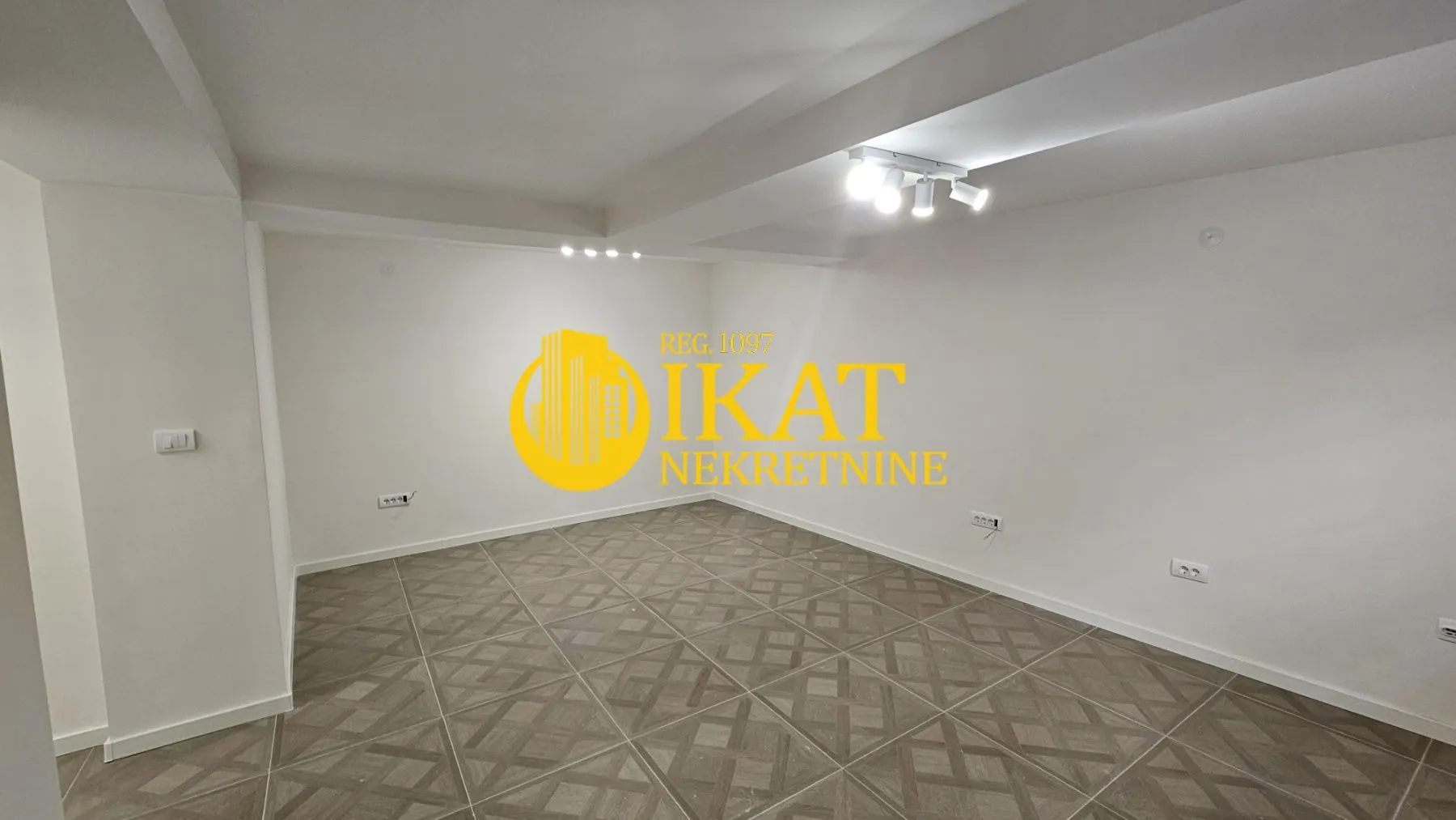 Rent, two bedroom apartment, 49m², Stari Grad, Beograd