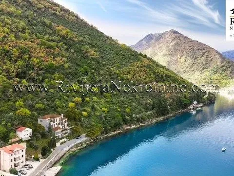 Prodaja, kuća, 400m², Stoliv, Kotor - image 2