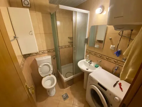 Sale, two bedroom apartment, 51m², Bečići, Budva - image 10