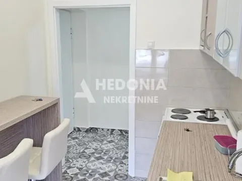 Rent, two bedroom apartment, 49m², Novi Beograd Sve Podlokacije, Beograd - image 14