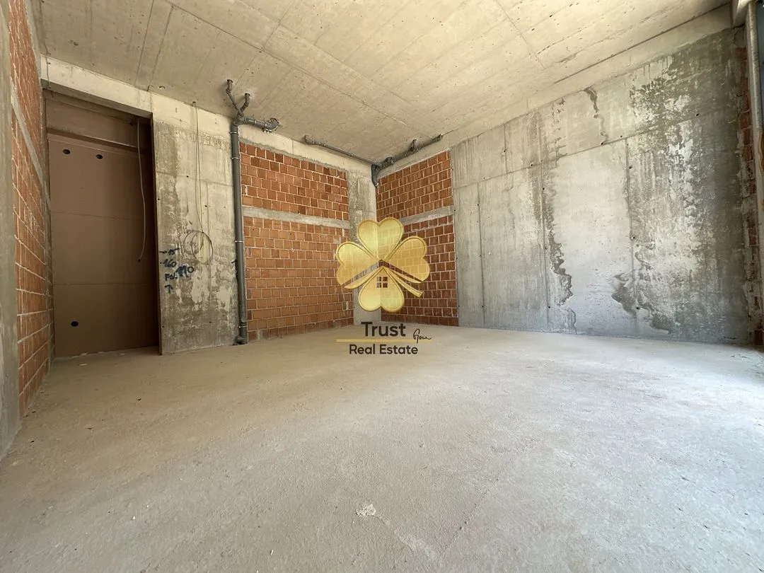 Rent, office space, 85m², New City, Podgorica