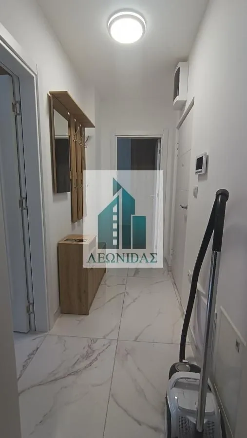 Rent, one bedroom apartment, 45m², Medijana, Niš