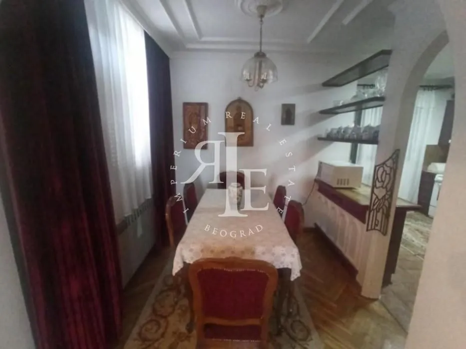 Sale, house, 300m², Mala Moštanica, Obrenovac