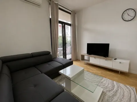 Prodaja, jednosoban stan, 36m², Blok 9, Podgorica - image 2