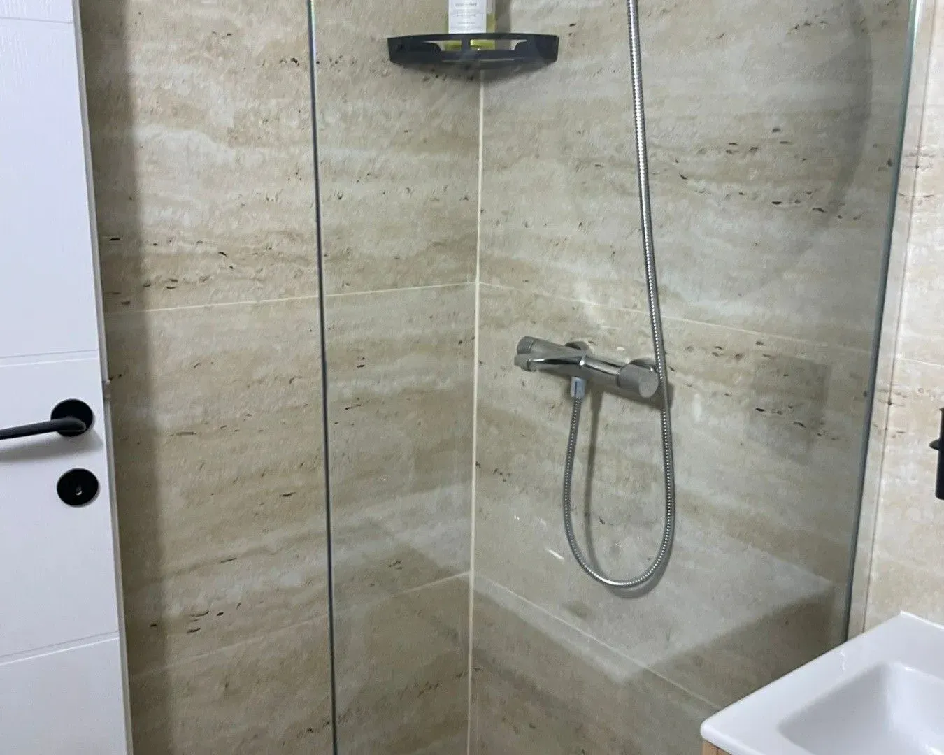 Prodaja, jednosoban stan, 37m², Stari Aerodrom, Podgorica