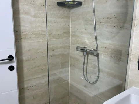 Prodaja, jednosoban stan, 37m², Stari Aerodrom, Podgorica - image 13