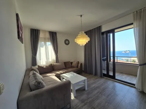 Prodaja, trosoban stan, 79m², Petrovac, Budva - image 11