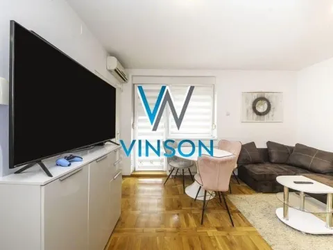 Rent, one bedroom apartment, 32m², Bulevar Oslobodjenja, Novi Sad Sve Podlokacije - image 3