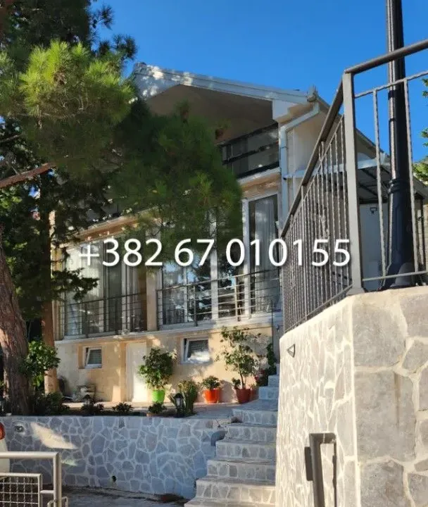 Sale, house, 95m², Zeleni Pojas, Bar