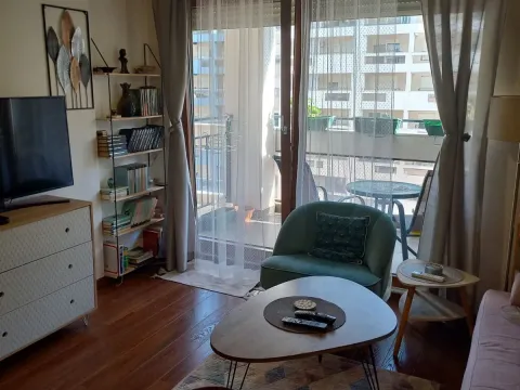 Rent, apartment, 29m², Master Kvart, Podgorica - image 3