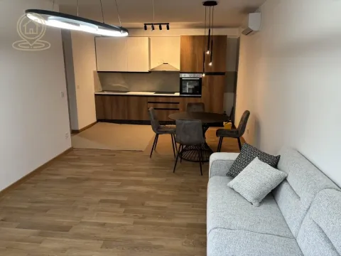 Sale, two bedroom apartment, 53m², Šumice, Beograd - image 4