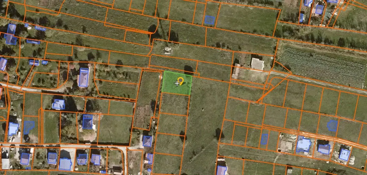 Prodaja, plac, 767m², Donji Kokoti, Podgorica