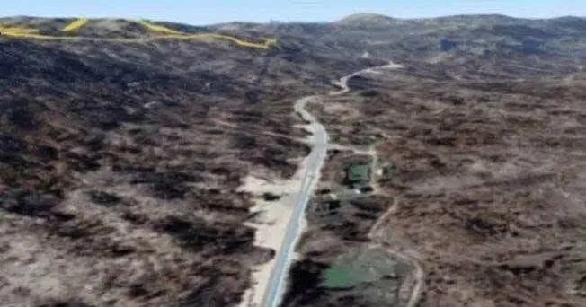 Prodaja, plac, 529000m², Grahovac, Nikšić