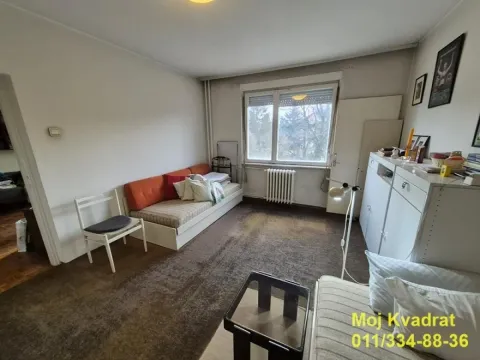 Prodaja, trosoban stan, 79m², Kotež 1, Pančevo - image 6