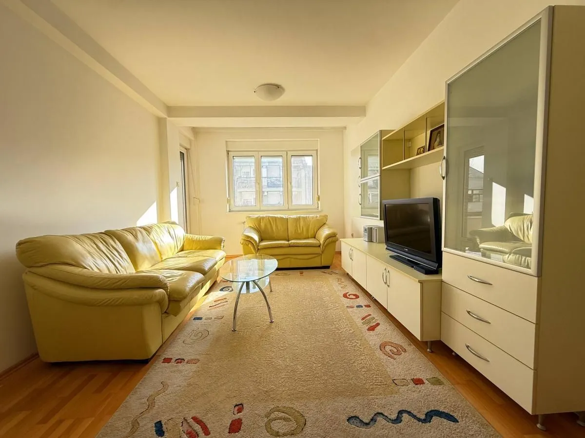 Prodaja, stan, 63m², Grbavica, Novi Sad Sve Podlokacije