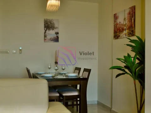 Izdavanje, jednosoban stan, 60m², Bečići, Budva - image 7