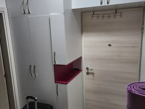 Rent, one bedroom apartment, 43m², Stari Aerodrom, Podgorica - image 7