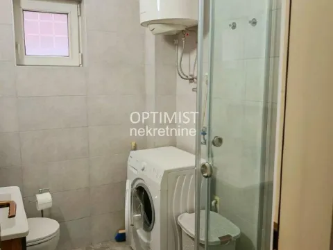 Rent, two bedroom apartment, 40m², Botanička Bašta, Palilula Sve Podlokacije - image 8