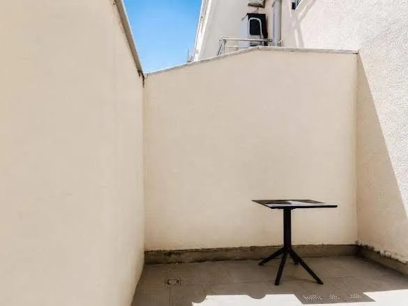 Sale, studio apartment, 40m², Rozino, Budva