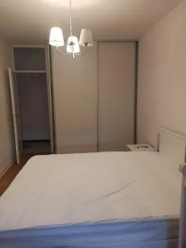 Izdavanje, dvosoban stan, 80m², Blok 6, Podgorica - image 12