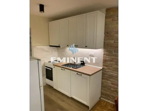 Izdavanje, dvosoban stan, 58m², Novi Beograd Blok 45, Novi Beograd Sve Podlokacije - image 4