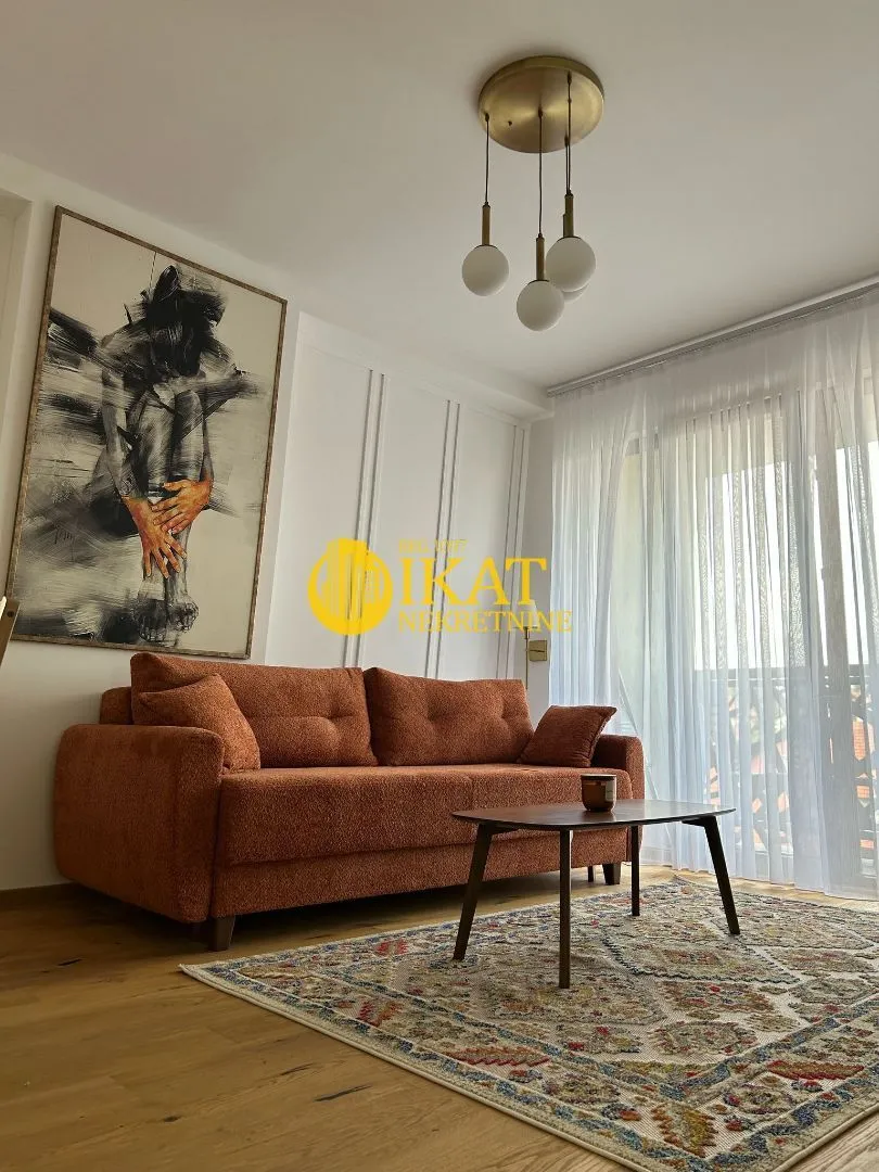 Prodaja, jednosoban stan, 45m², Obudojevica, Zlatibor
