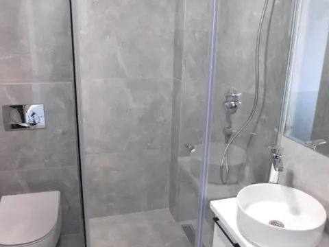 Rent, one bedroom apartment, 44m², Centar, Kragujevac - image 11