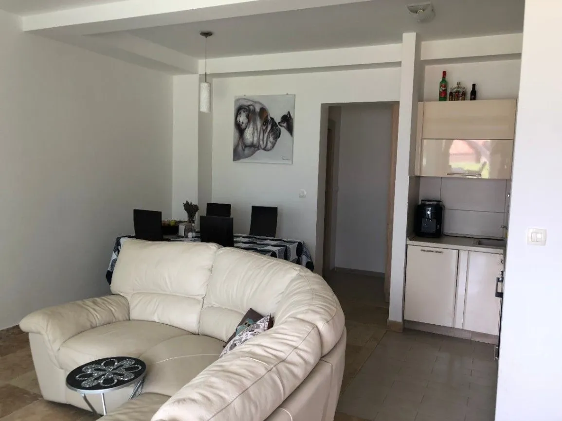Sale, two bedroom apartment, 67m², Kostanjica, Kotor
