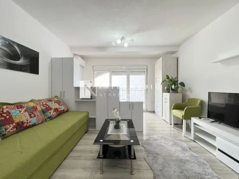 Izdavanje, garsonjera, 35m², Zelenika, Herceg Novi - image 5
