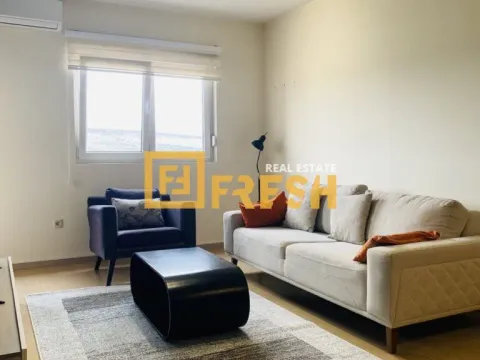 Rent, one bedroom apartment, 47m², City Kvart, Podgorica - image 2