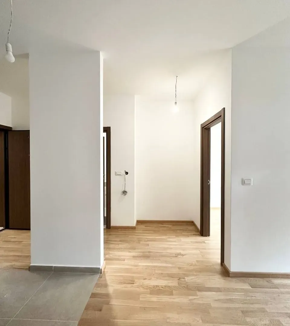 Sale, one bedroom apartment, 44m², Rozino, Budva