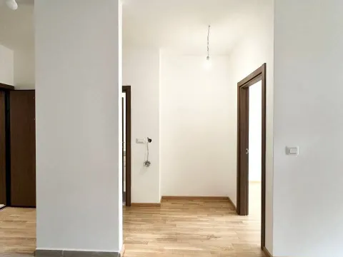 Prodaja, jednosoban stan, 44m², Rozino, Budva - image 5