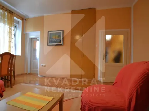 Rent, one bedroom apartment, 50m², Centar, Podgorica - image 3