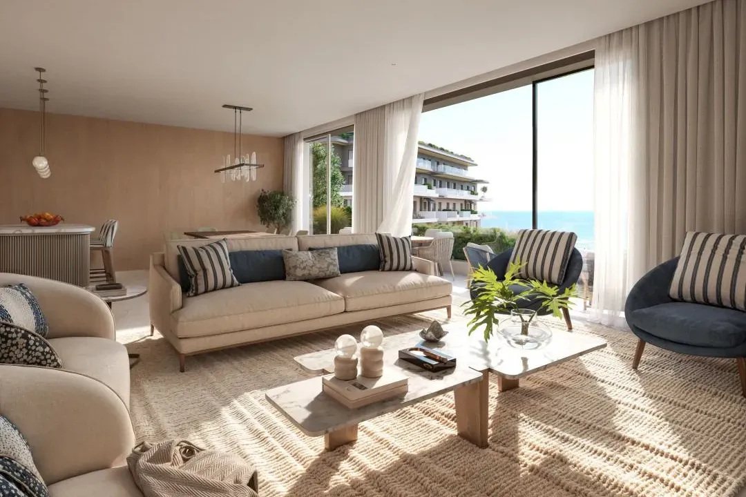 Sale, one bedroom apartment, 70m², Ulcinj, Crna Gora