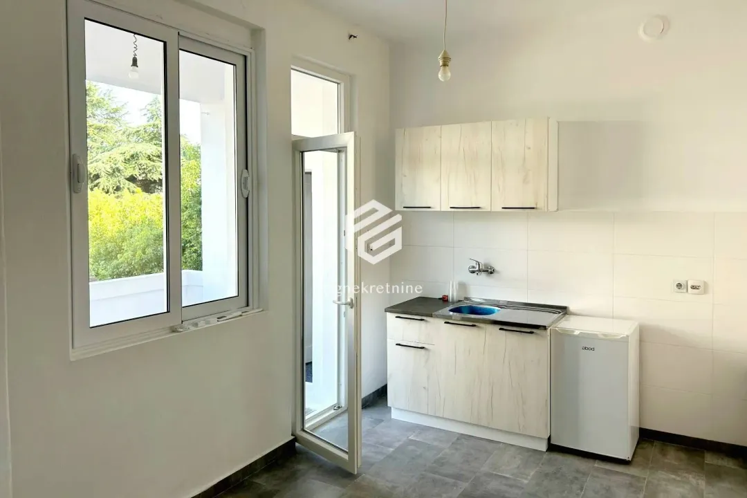 Sale, two bedroom apartment, 64m², Centar, Podgorica