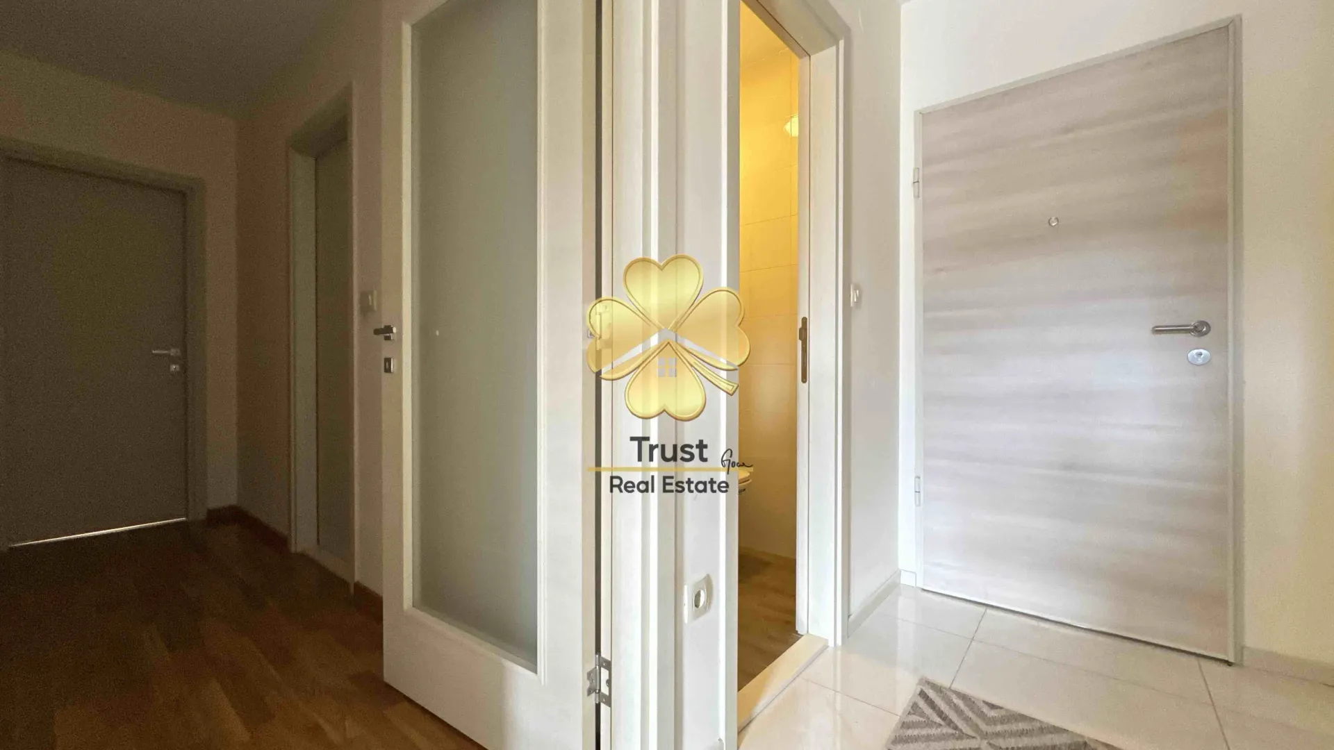 Rent, three bedroom apartment, 75m², Zagorič, Podgorica