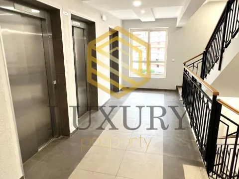 Izdavanje, jednosoban stan, 47m², Central Point, Podgorica - image 11
