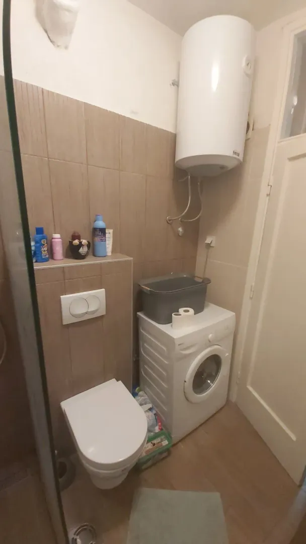 Rent, two bedroom apartment, 70m², Dobrota, Kotor