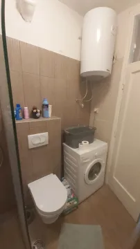 Rent, two bedroom apartment, 70m², Dobrota, Kotor - image 9