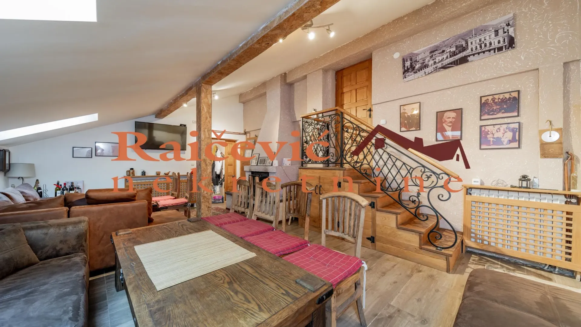Prodaja, jednosoban stan, 40m², Kopaonik, Srbija