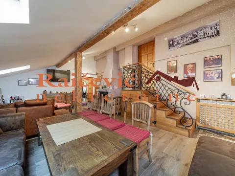 Prodaja, jednosoban stan, 40m², Kopaonik, Srbija - image 3