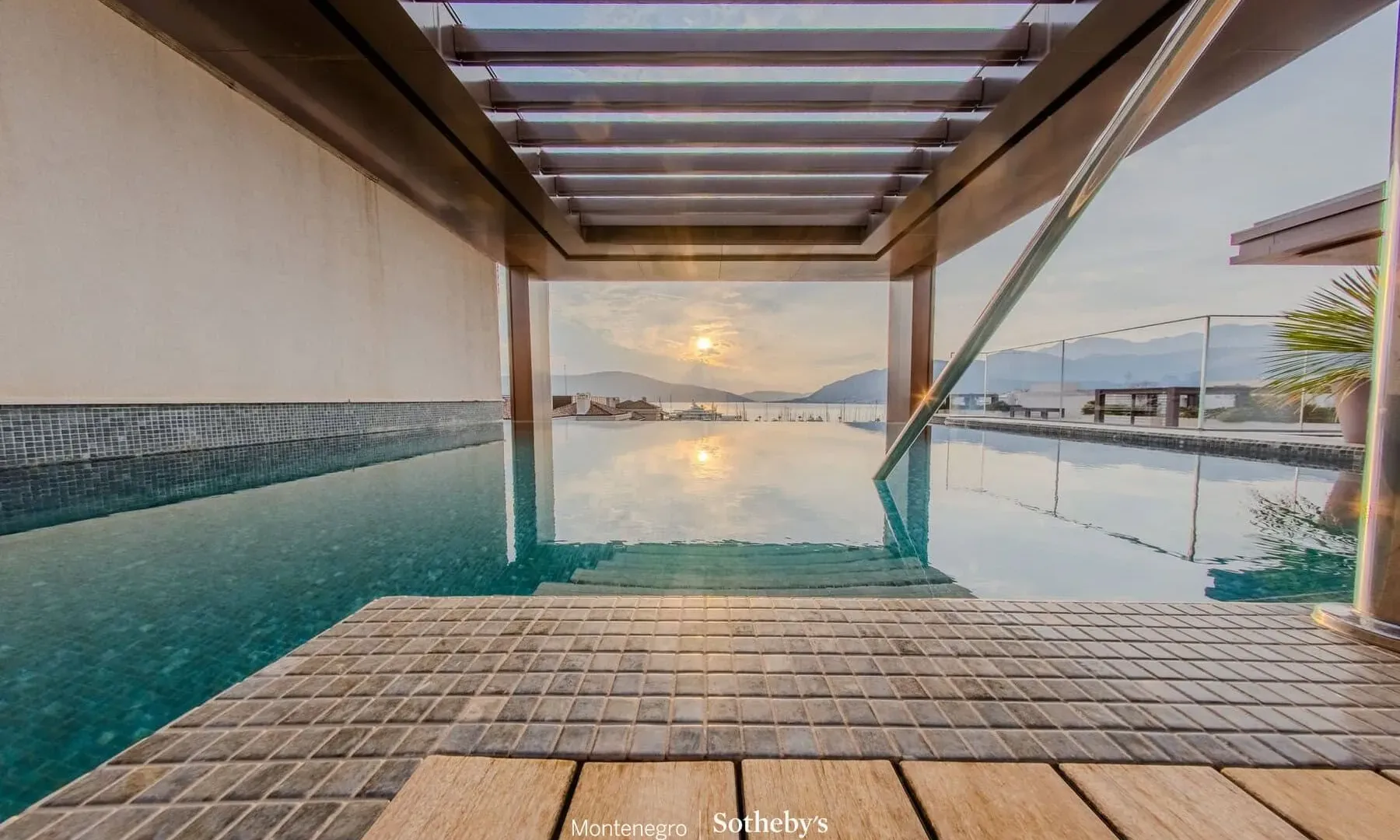 Prodaja, stan, 1003m², Porto Montenegro, Tivat