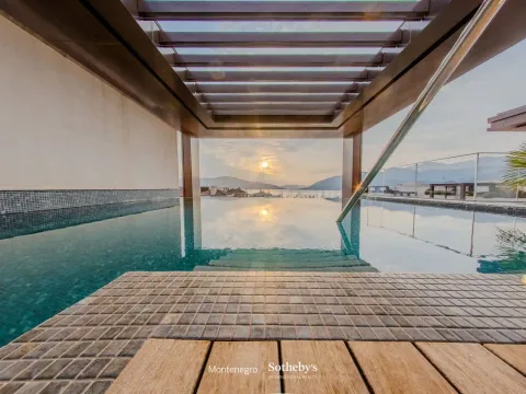 Sale, apartment, 1003m², Porto Montenegro, Tivat - image 23