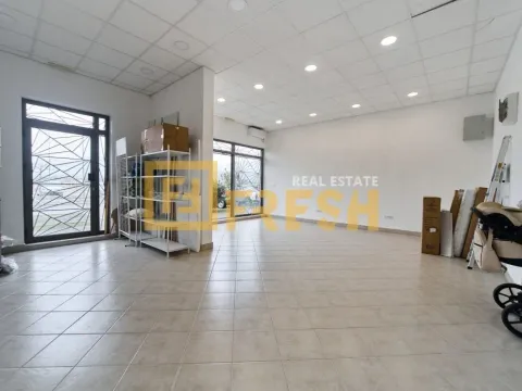 Rent, office space, 120m², Stari Aerodrom, Podgorica - image 8