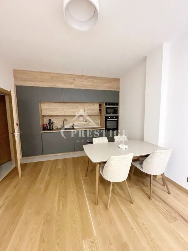 Sale, two bedroom apartment, 72m², Kod Capital Plaze, Podgorica