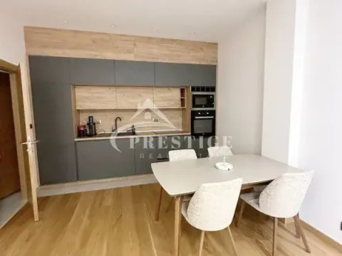 Sale, two bedroom apartment, 72m², Kod Capital Plaze, Podgorica - image 4