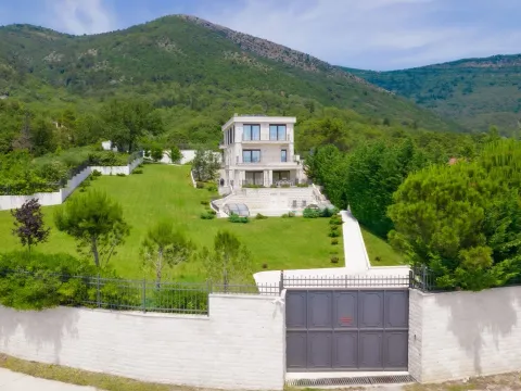 Prodaja, kuća, 750m², Gradiošnica, Tivat - image 28