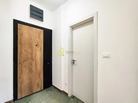 Rent, one bedroom apartment, 42m², Tološi, Podgorica - image 5