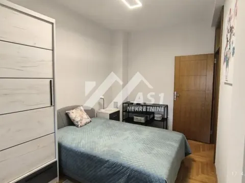 Izdavanje, dvosoban stan, 43m², Bulevar Oslobodjenja, Novi Sad Sve Podlokacije - image 8